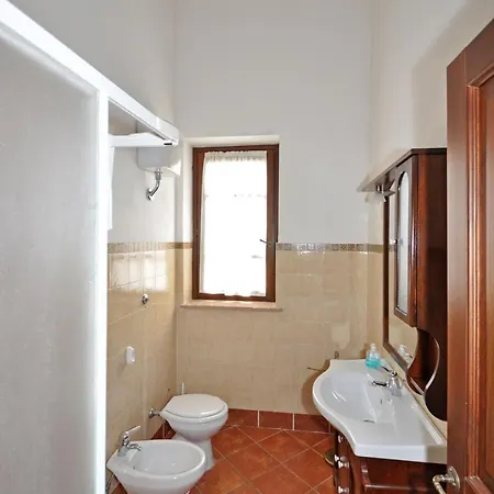Sleeps 4 T241786 Appartamento Otricoli