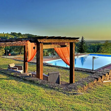 Sleeps 4 T241786 * Otricoli